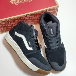 vans quest mte